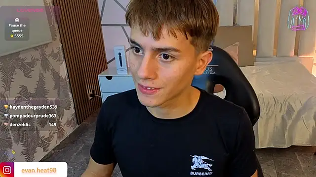 EVAN_TAY 라이브 XXX 채팅