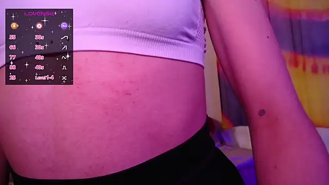 Sembang XXX Secara Langsung dark__nymph