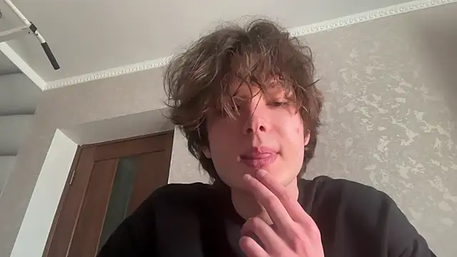 Webkamerová show tomasdickpick