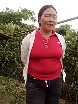 kimngan12 网络视讯表演