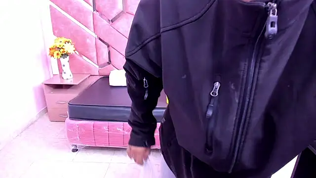 Olivia_Fox69 Chat XXX in diretta