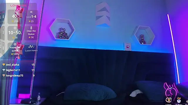 Chat XXX Live _carla_rosee