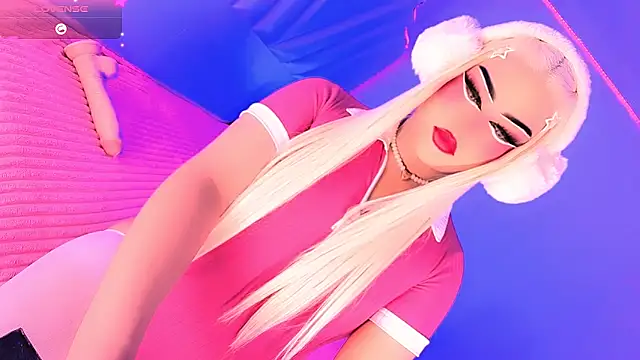 Valentina_Smith1_ élő XXX-chatje