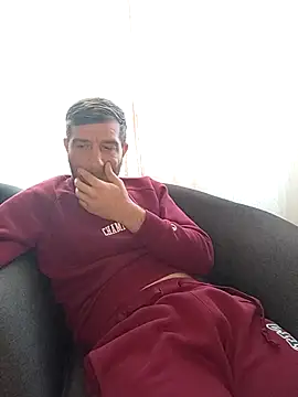 Chat XXX en directo de Alexdaniel89