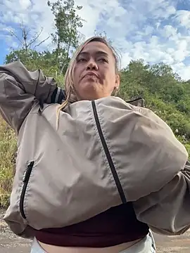 Danielavegax 现场XXX聊天