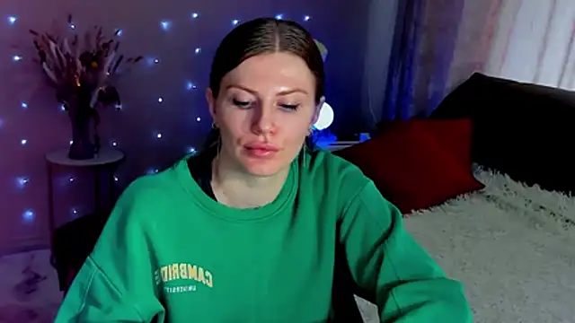 Chat XXX ao vivo de JinnaGreat