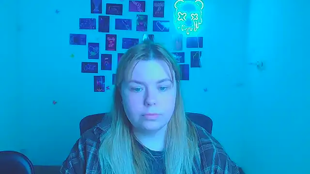 SusannaNight's Live XXX Chat