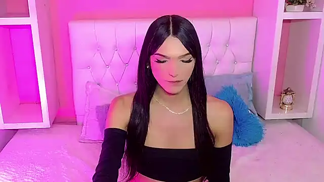 x_isabella_x's Webcam Show