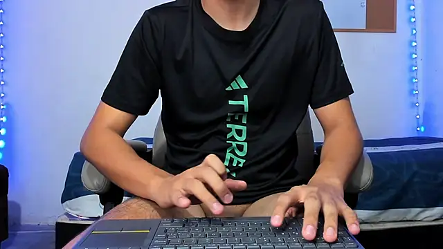 Show de webcam de babyted272