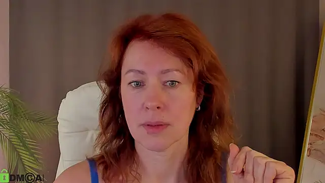 LeticiaRomano's Live XXX Chat