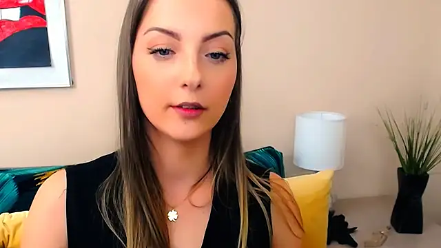 NatalieSexy Live XXX-chat