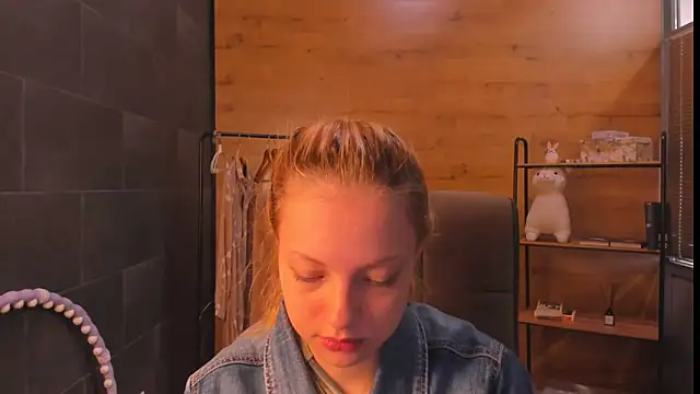 EmmaaMcDon Webcam-Show