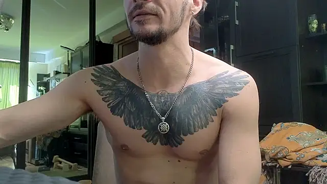 lord_shiva_ Pertunjukan Webcam