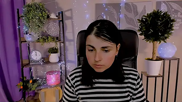 MartaEdams Live XXX-chat