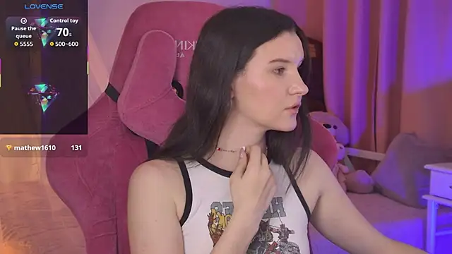 AgataWillis Live XXX-chat