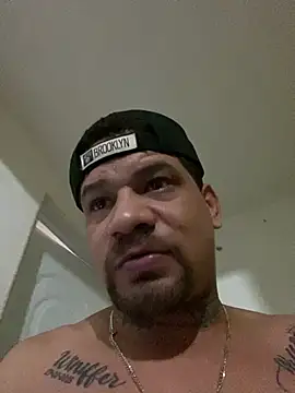 Dominicanobb Adlı Modelin Web Kamerası Şovu