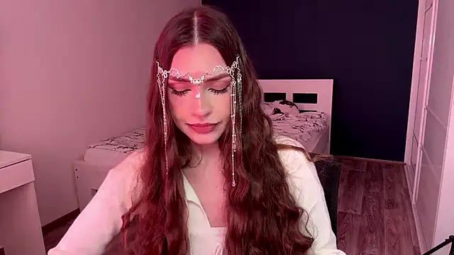 MachelleSpader Live XXX-Chat