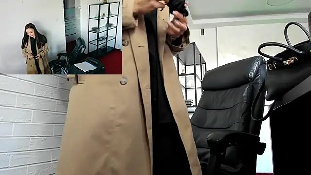 Anna_Nobel: онлайн-секс-чат