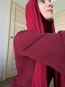 SugarDangern Webbikameraesitys