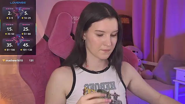 AgataWillis live XXX chat