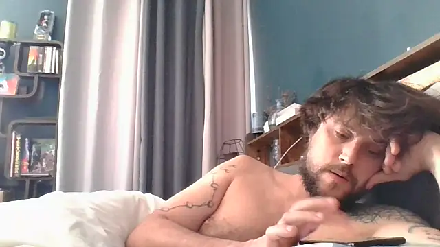 Titilouonlyf69 Adlı Modelin Web Kamerası Şovu