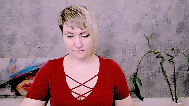 Czat XXX na żywo – Djullia