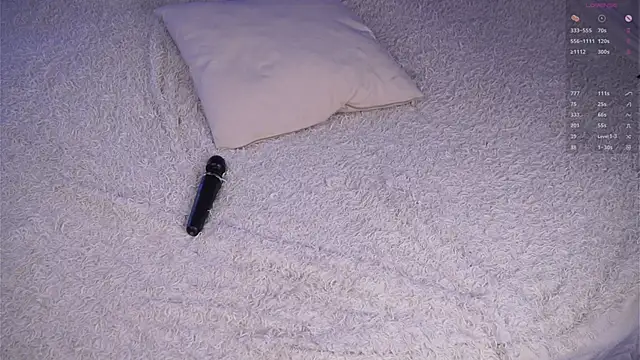 FancyEsten Adlı Modelin Canlı XXX Sohbeti