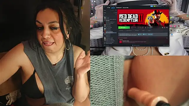 Blaze_Onn Live XXX Chat