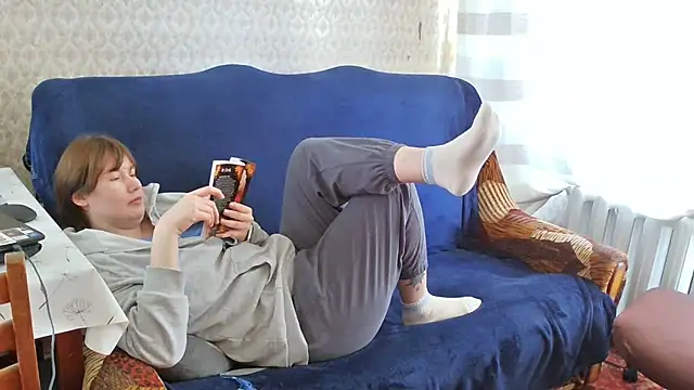 franceska_bluen Live XXX chat