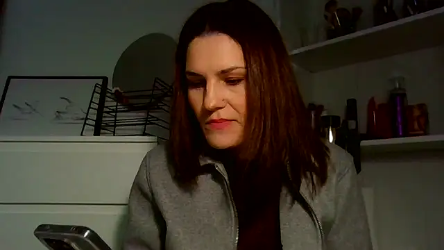 Chat XXX en directo de Ms-Lust1-