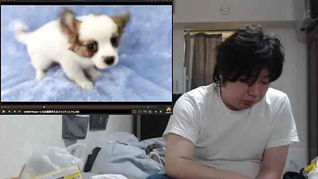 raterate555 Webcam Show