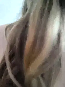 Show de webcam de Ninabeauregard