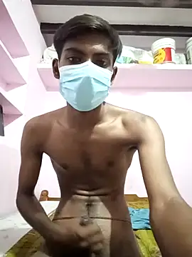 Вебкам-шоу THA_KITTY