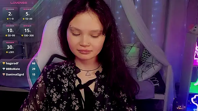 EmilyChavesn Live XXX chat