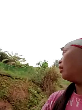 แชท XXX สดของ kalara_kail