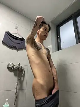 Show Webcam de paofu-001