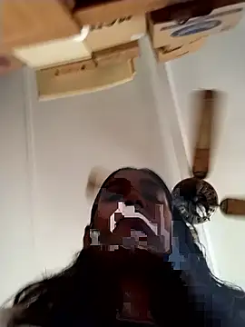 Živý XXX chat Baby_P