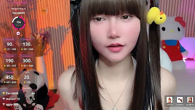 di-or- live XXX chat