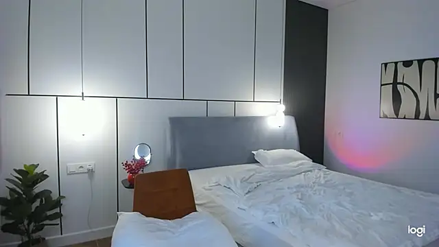 missliiaa's Live XXX Chat