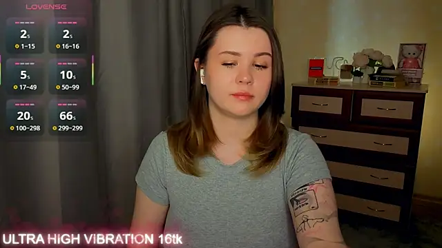 cutie_mili – Live XXX-chat