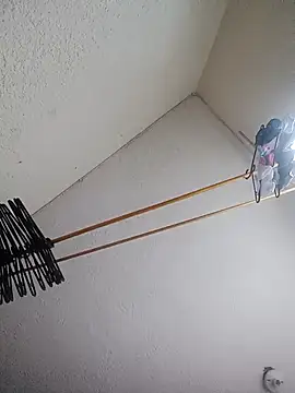 Chat XXX en directo de _Miaaleon