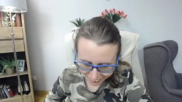 sweetxLizzy Live XXX-Chat