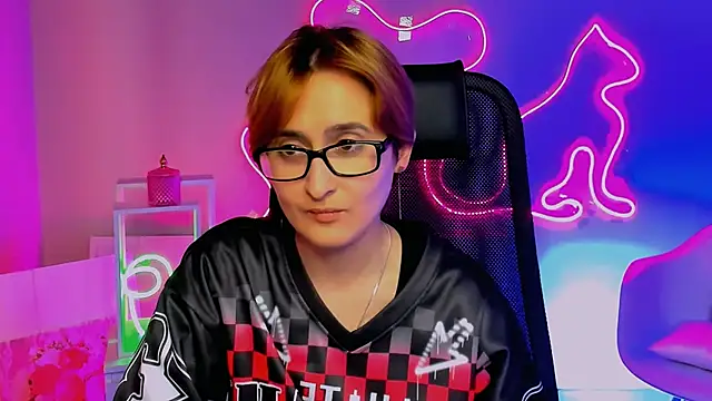 LixeLuna: онлайн-секс-чат