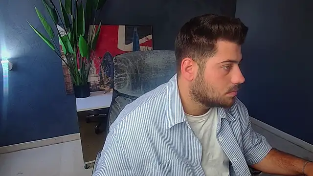 عرض كام DaxGreer