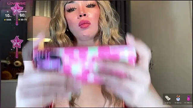 Show Webcam de MISSANACONDA