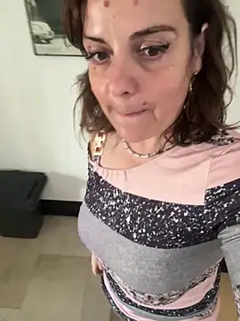 Sunbelxx's Webcam Show