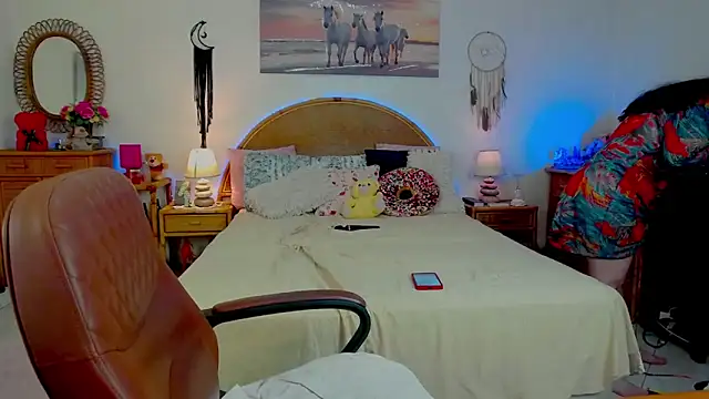 EllenGrace Chat XXX live