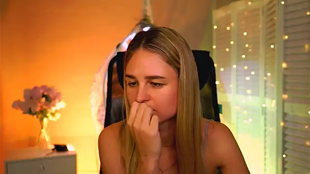 Chatroom XXX en direct de DeboraLarson