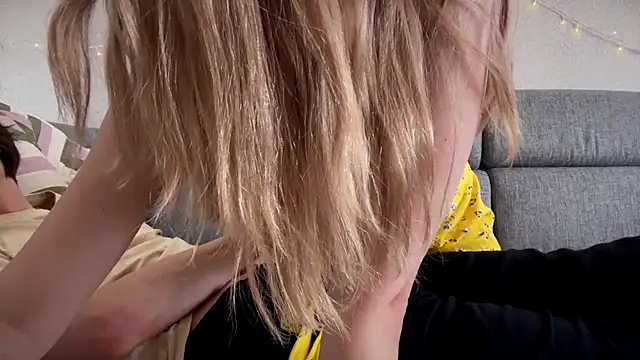 amandatalk Webcam-Show