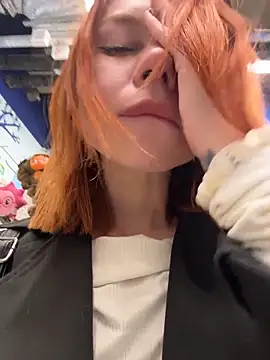 Chat XXX en directo de RosieSecret